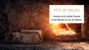 Fête de Pâques
